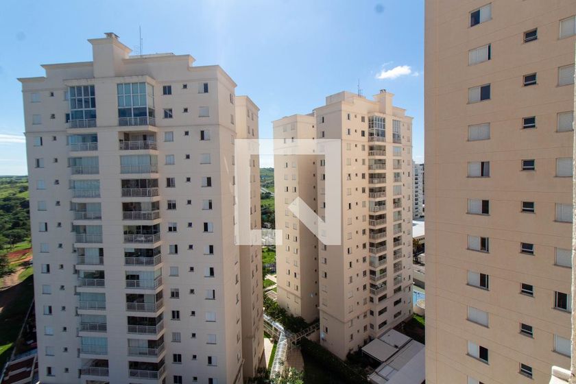 Apartamento à Venda - Vila Brandina, 3 Quartos,  135 m2 em , Campinas - sp | SoloBR