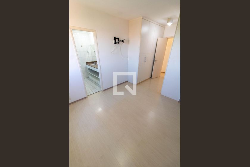 Apartamento à Venda - Vila Brandina, 3 Quartos,  135 m2 em , Campinas - sp | SoloBR