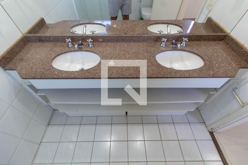 Apartamento à Venda - Vila Brandina, 3 Quartos,  135 m2 em , Campinas - sp | SoloBR