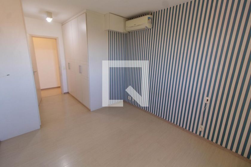 Apartamento à Venda - Vila Brandina, 3 Quartos,  135 m2 em , Campinas - sp | SoloBR
