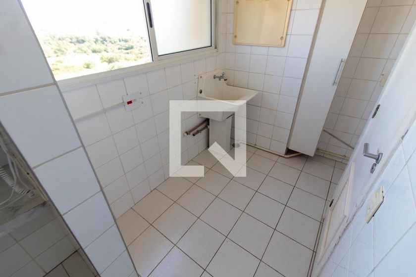 Apartamento à Venda - Vila Brandina, 3 Quartos,  135 m2 em , Campinas - sp | SoloBR