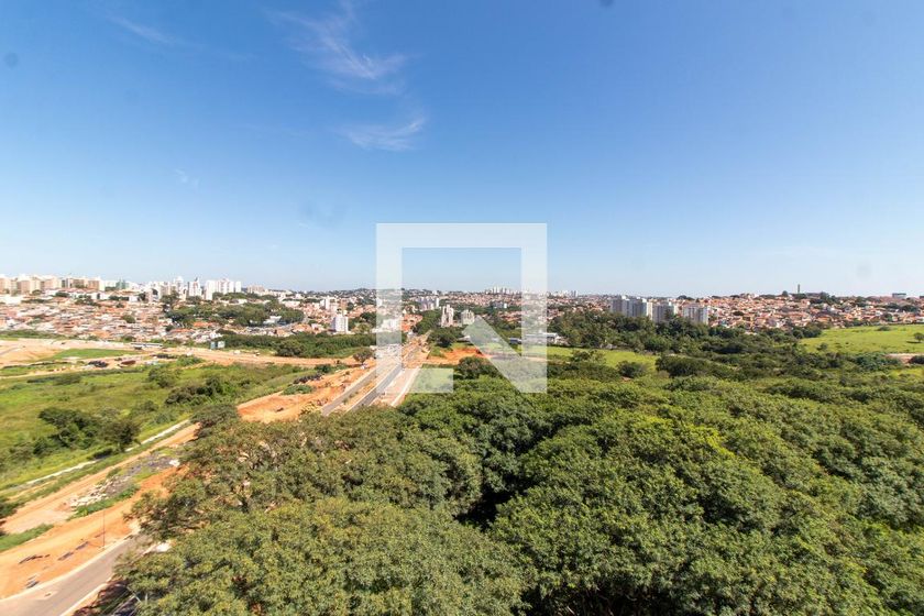 Apartamento à Venda - Vila Brandina, 3 Quartos,  135 m2 em , Campinas - sp | SoloBR