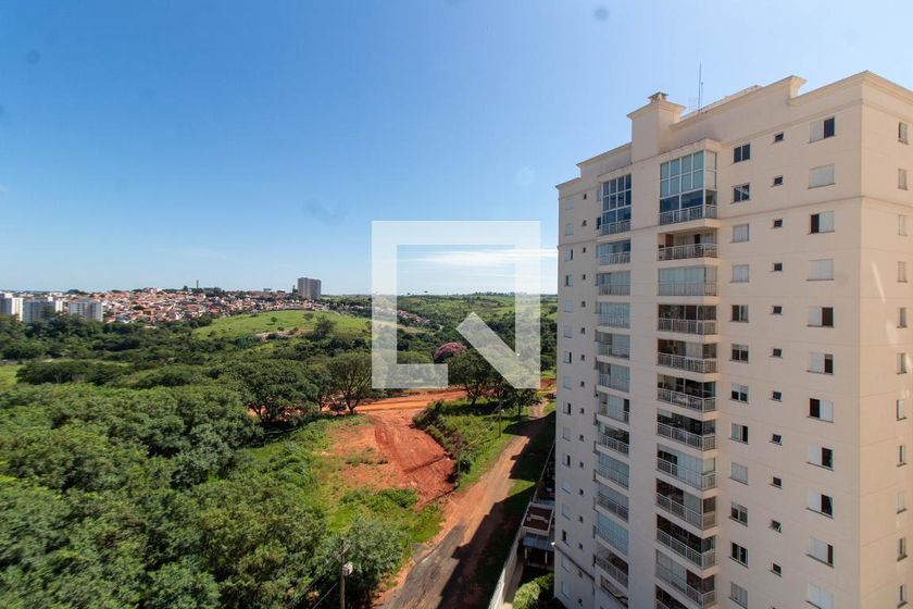 Apartamento à Venda - Vila Brandina, 3 Quartos,  135 m2 em , Campinas - sp | SoloBR