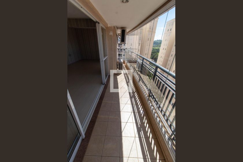 Apartamento à Venda - Vila Brandina, 3 Quartos,  135 m2 em , Campinas - sp | SoloBR