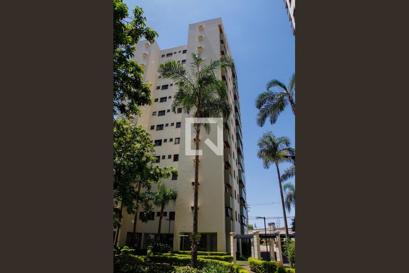 Apartamento à Venda - Vila Brandina, 3 Quartos,  135 m2 em , Campinas - sp | SoloBR