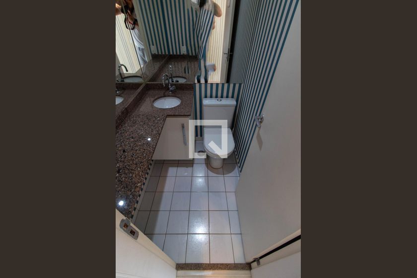 Apartamento à Venda - Vila Brandina, 3 Quartos,  135 m2 em , Campinas - sp | SoloBR