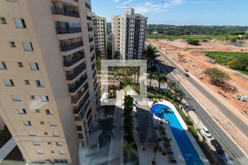 Apartamento à Venda - Vila Brandina, 3 Quartos,  135 m2 em , Campinas - sp | SoloBR