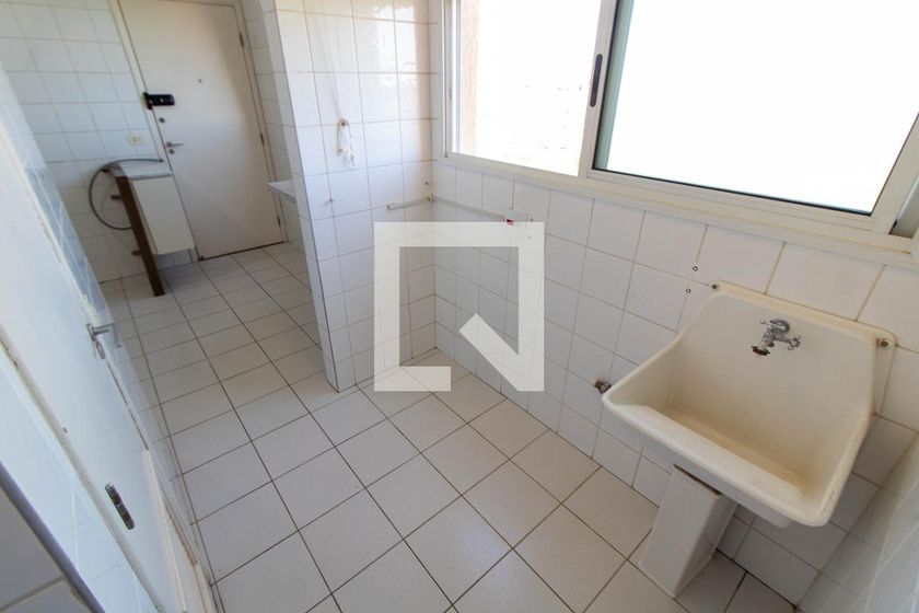 Apartamento à Venda - Vila Brandina, 3 Quartos,  135 m2 em , Campinas - sp | SoloBR