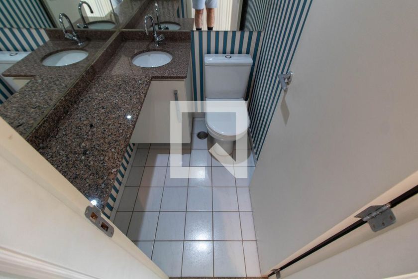 Apartamento à Venda - Vila Brandina, 3 Quartos,  135 m2 em , Campinas - sp | SoloBR