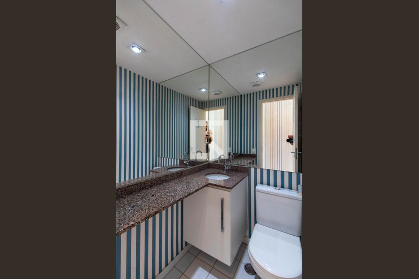 Apartamento à Venda - Vila Brandina, 3 Quartos,  135 m2 em , Campinas - sp | SoloBR
