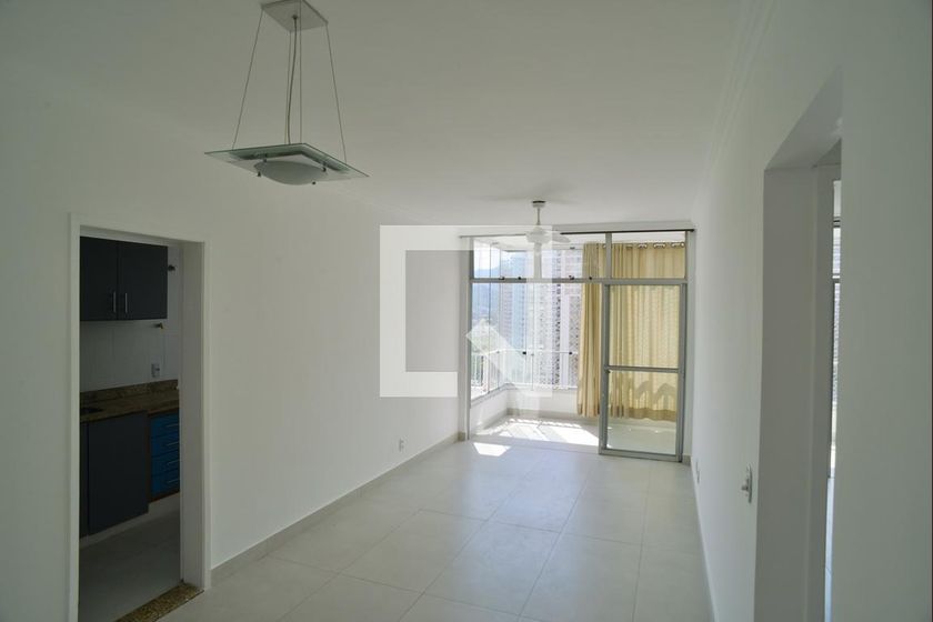Apartamento, 1 quarto, 70 m² - Foto 3