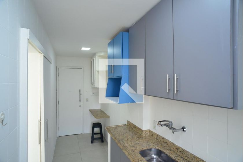 Apartamento, 1 quarto, 70 m² - Foto 35
