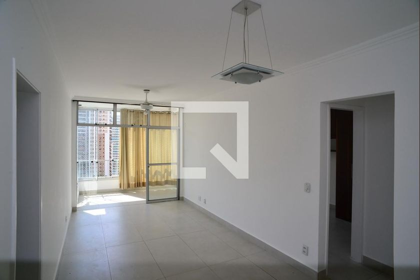Apartamento, 1 quarto, 70 m² - Foto 1