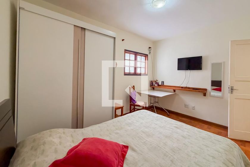 Casa, 3 quartos, 100 m² - Foto 37