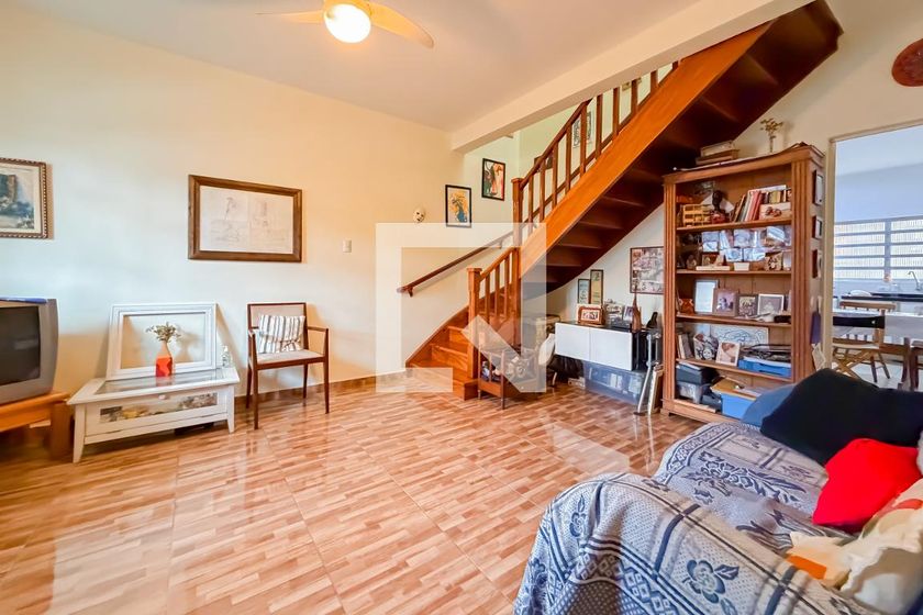 Casa, 3 quartos, 100 m² - Foto 3