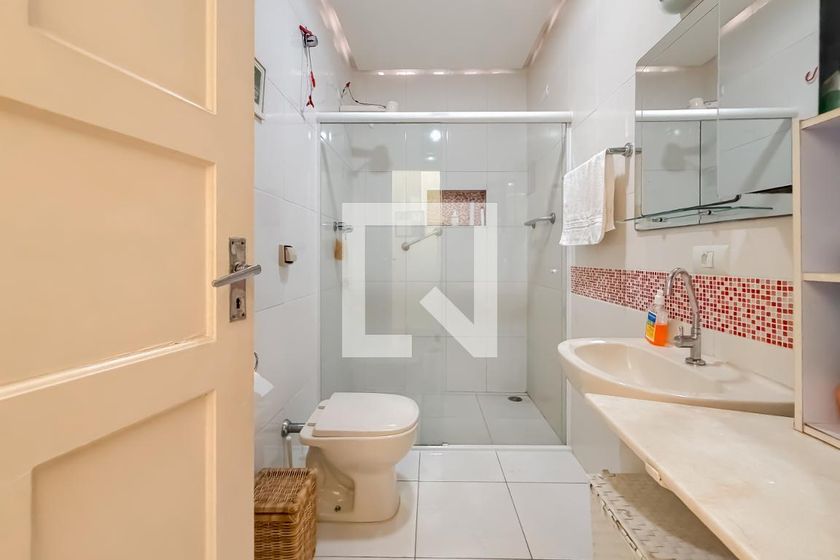 Casa, 3 quartos, 100 m² - Foto 45