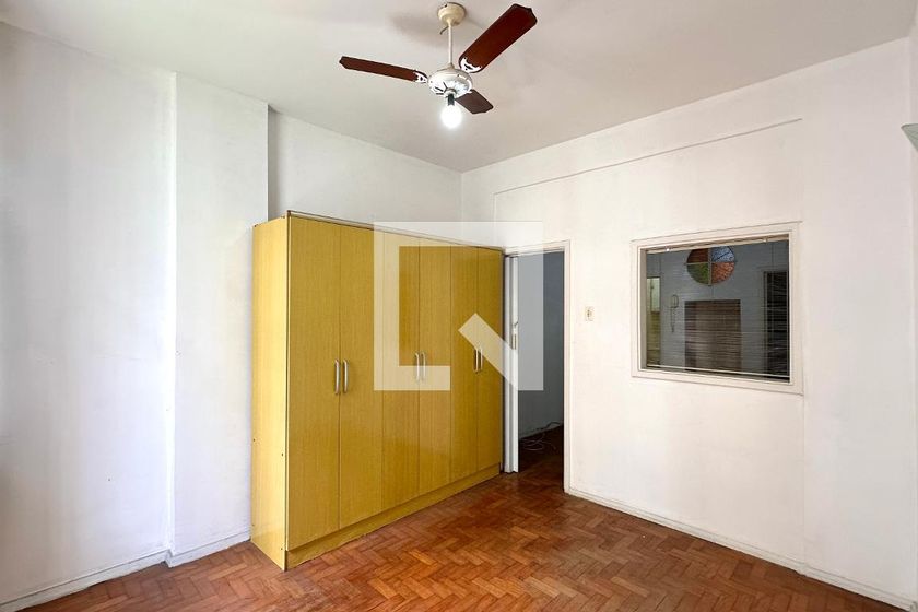 Apartamento, 1 quarto, 30 m² - Foto 7