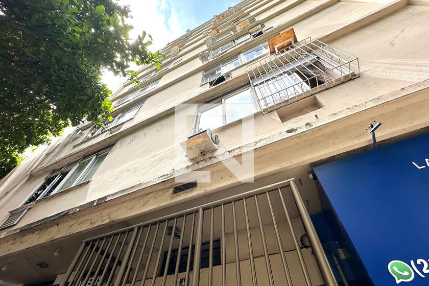 Apartamento, 1 quarto, 30 m² - Foto 18