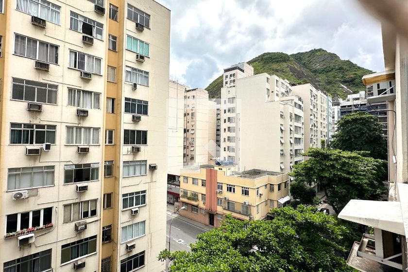 Apartamento, 1 quarto, 30 m² - Foto 16