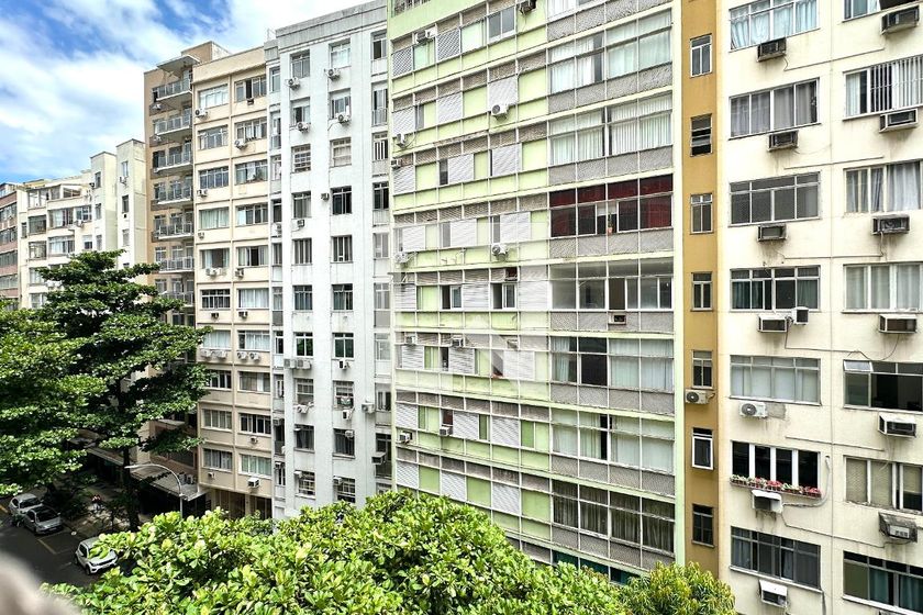 Apartamento, 1 quarto, 30 m² - Foto 17
