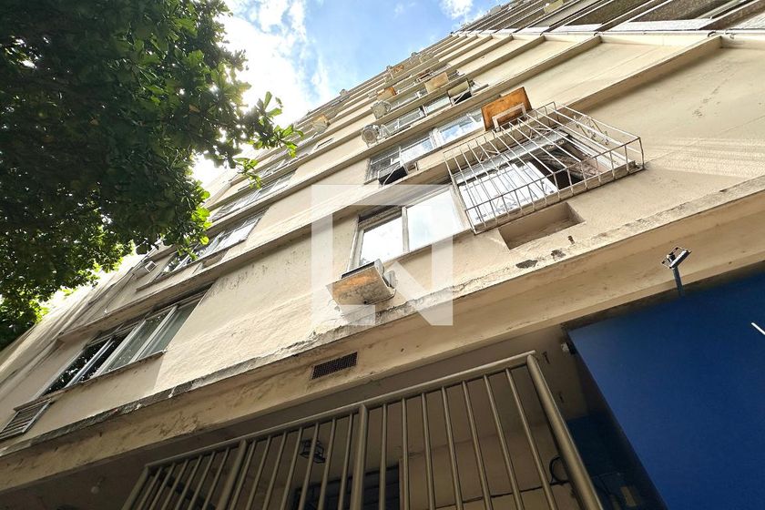 Apartamento, 1 quarto, 30 m² - Foto 19