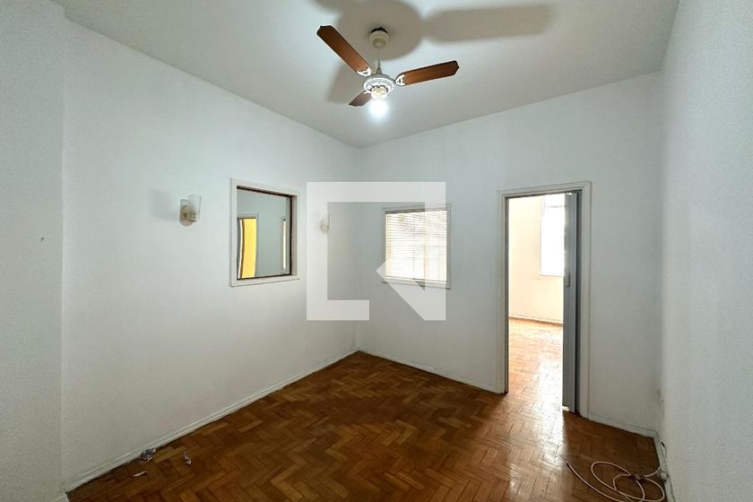 Apartamento, 1 quarto, 30 m² - Foto 1