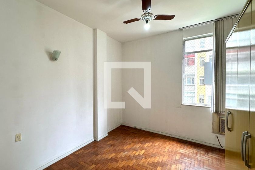 Apartamento, 1 quarto, 30 m² - Foto 5