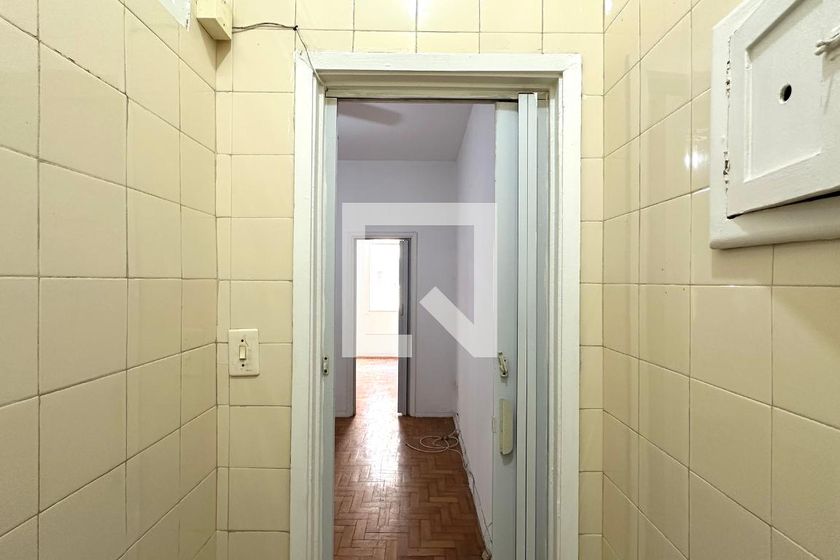 Apartamento, 1 quarto, 30 m² - Foto 11