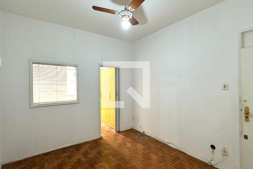 Apartamento, 1 quarto, 30 m² - Foto 3