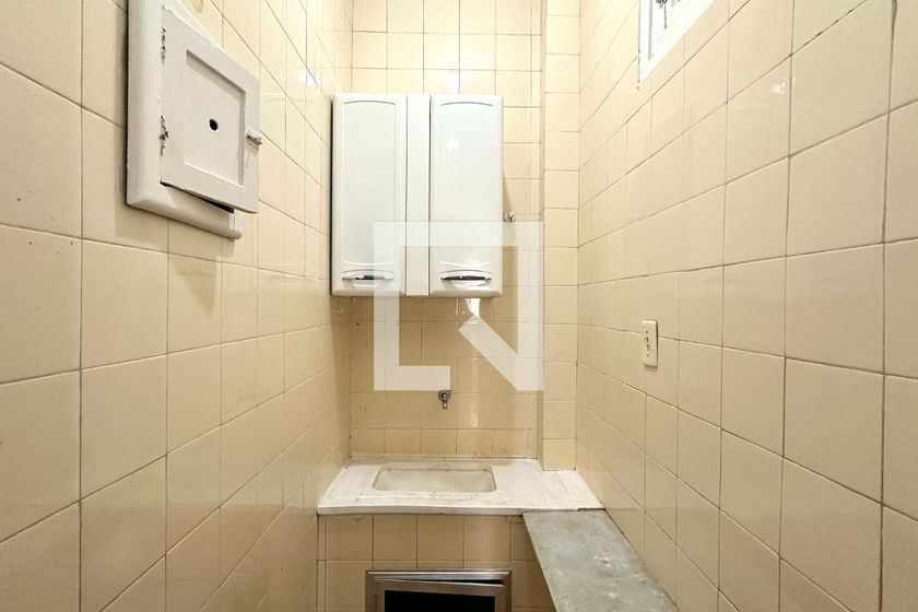 Apartamento, 1 quarto, 30 m² - Foto 10