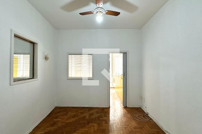 Apartamento, 1 quarto, 30 m² - Foto 4