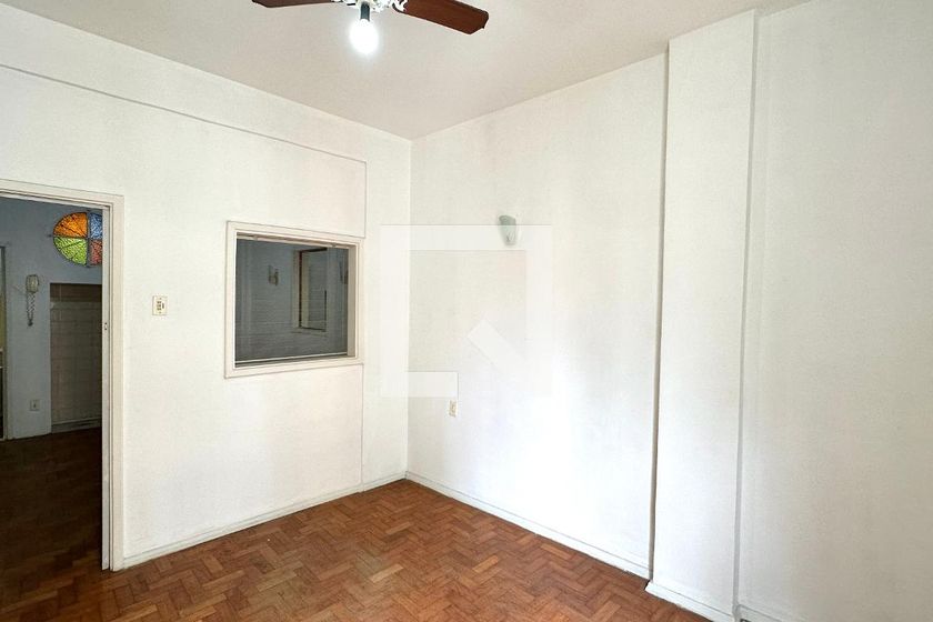 Apartamento, 1 quarto, 30 m² - Foto 8