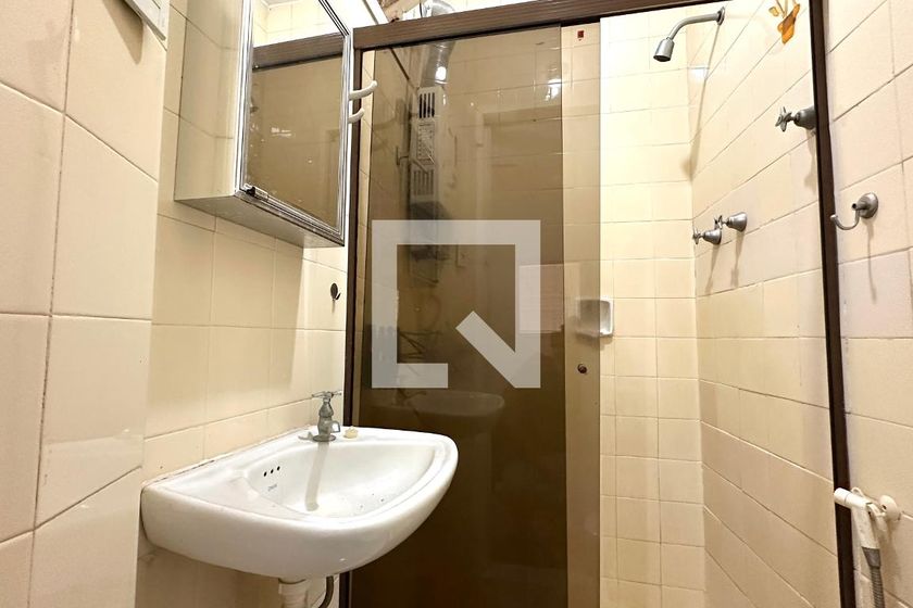 Apartamento, 1 quarto, 30 m² - Foto 12