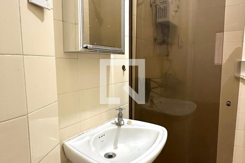 Apartamento, 1 quarto, 30 m² - Foto 14