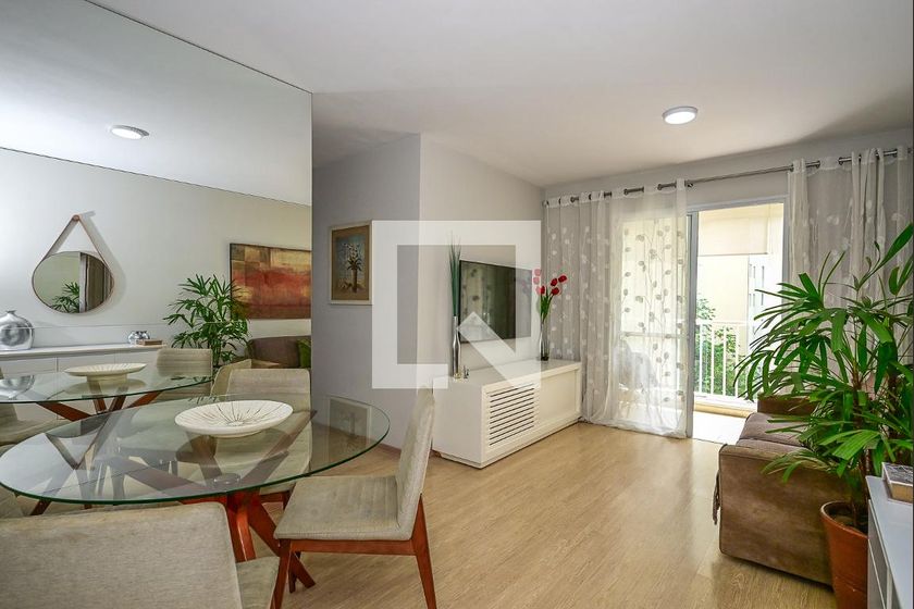 Apartamento, 3 quartos, 69 m² - Foto 3