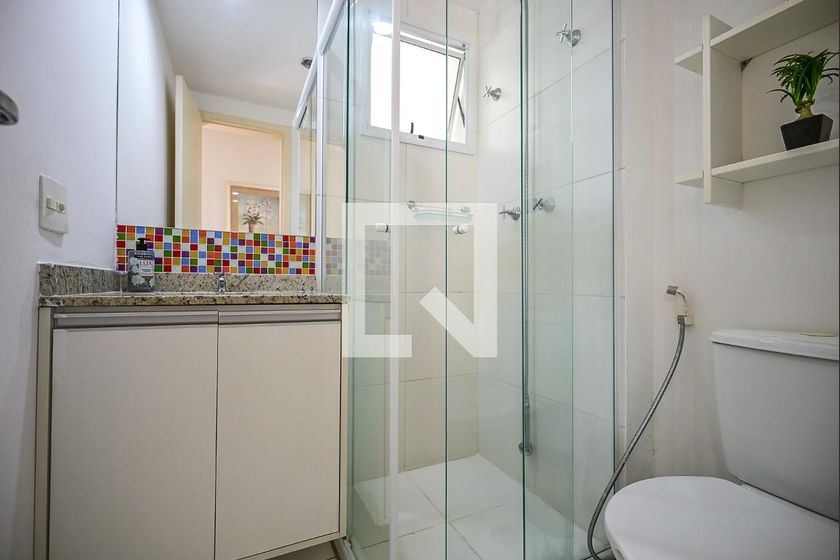 Apartamento, 3 quartos, 69 m² - Foto 61