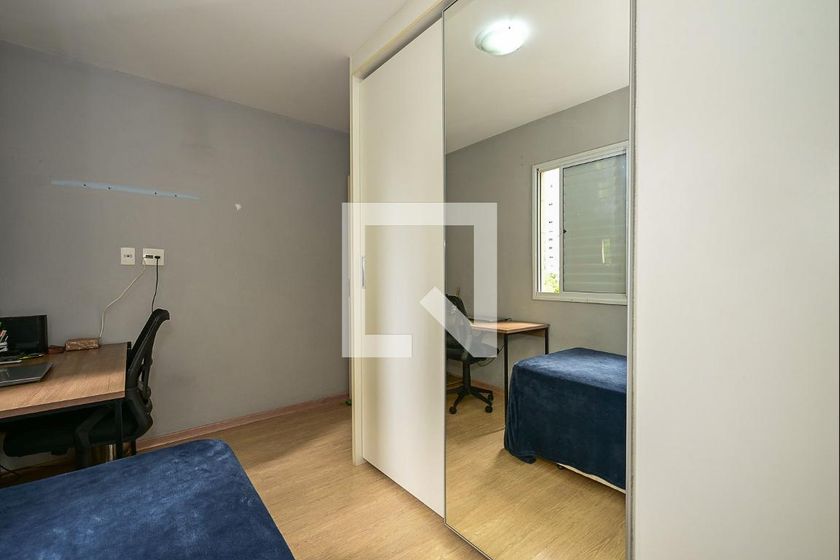 Apartamento, 3 quartos, 69 m² - Foto 39