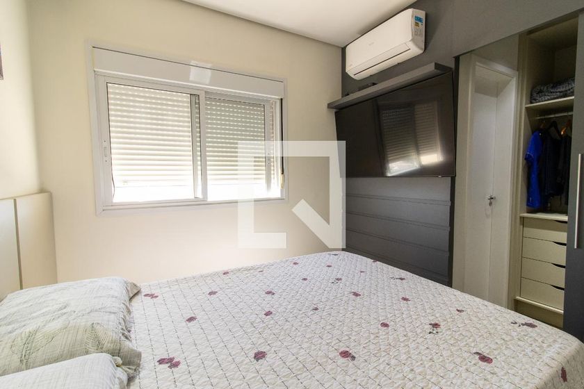 Apartamento à Venda - Lot. Alphaville Campinas, 4 Quartos,  215 m2 em , Campinas - sp | SoloBR