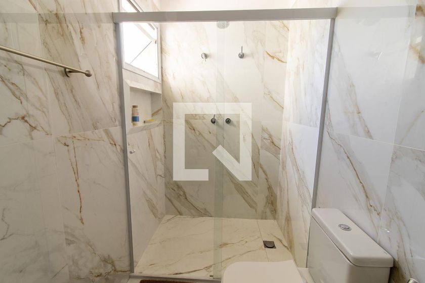 Apartamento à Venda - Lot. Alphaville Campinas, 4 Quartos,  215 m2 em , Campinas - sp | SoloBR
