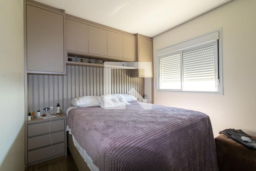 Apartamento à Venda - Lot. Alphaville Campinas, 4 Quartos,  215 m2 em , Campinas - sp | SoloBR