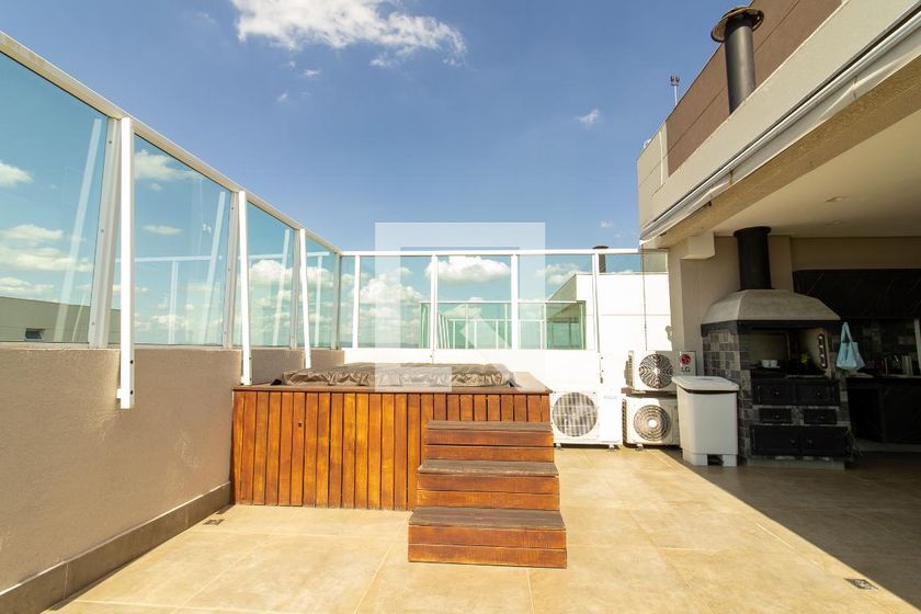 Apartamento à Venda - Lot. Alphaville Campinas, 4 Quartos,  215 m2 em , Campinas - sp | SoloBR