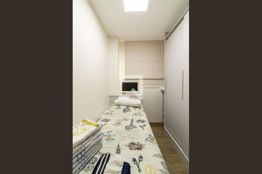 Apartamento à Venda - Lot. Alphaville Campinas, 4 Quartos,  215 m2 em , Campinas - sp | SoloBR