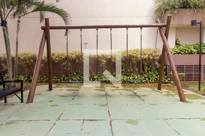 Apartamento à Venda - Lot. Alphaville Campinas, 4 Quartos,  215 m2 em , Campinas - sp | SoloBR