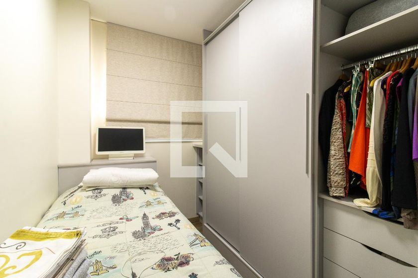 Apartamento à Venda - Lot. Alphaville Campinas, 4 Quartos,  215 m2 em , Campinas - sp | SoloBR