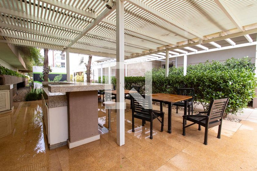 Apartamento à Venda - Lot. Alphaville Campinas, 4 Quartos,  215 m2 em , Campinas - sp | SoloBR