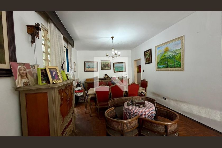 Casa, 3 quartos, 380 m² - Foto 3