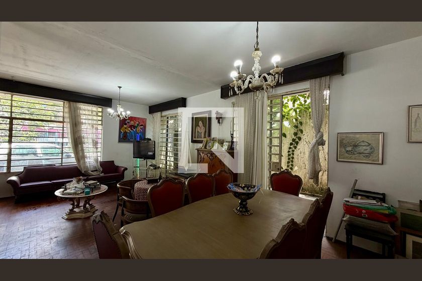 Casa, 3 quartos, 380 m² - Foto 7