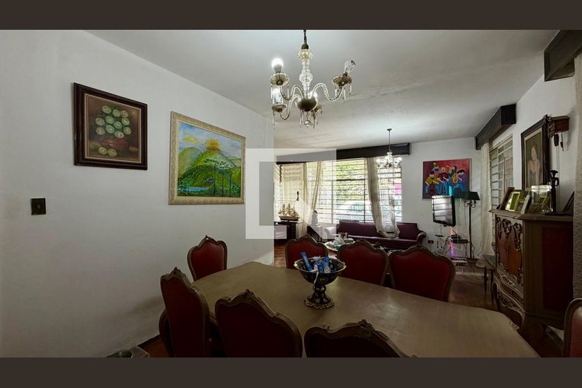 Casa, 3 quartos, 380 m² - Foto 5