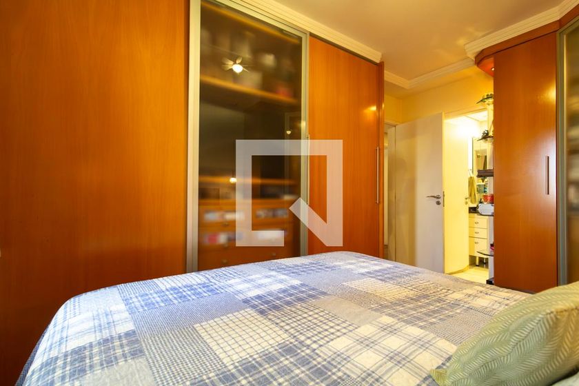Apartamento, 3 quartos, 122 m² - Foto 49