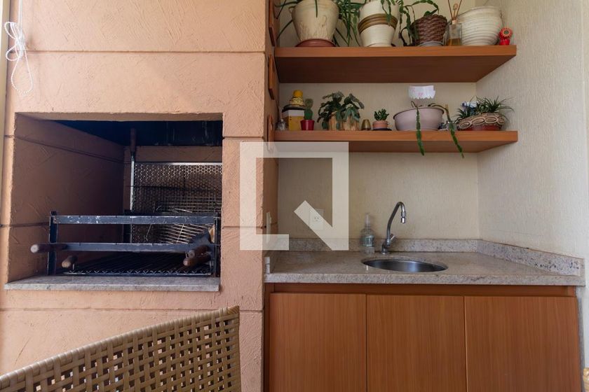 Apartamento, 3 quartos, 122 m² - Foto 133